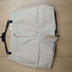 Style & Co.Women  Safari Shorts Size: 14